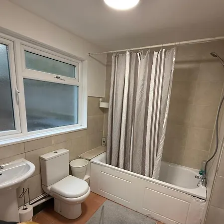 Saint Paul 04 Gæstehus Bristol