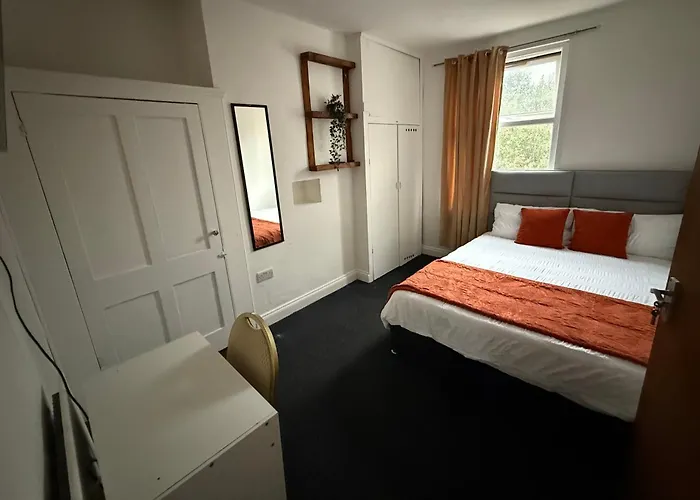 招待所 Saint Paul 04