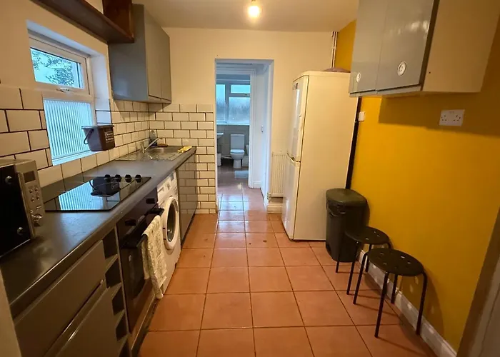 Saint Paul 04 招待所