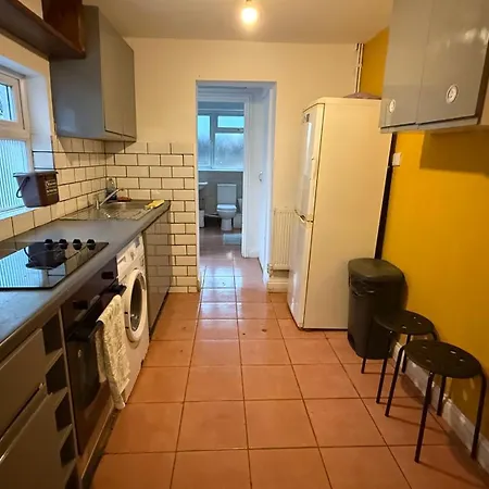 Saint Paul 04 Pensjonat