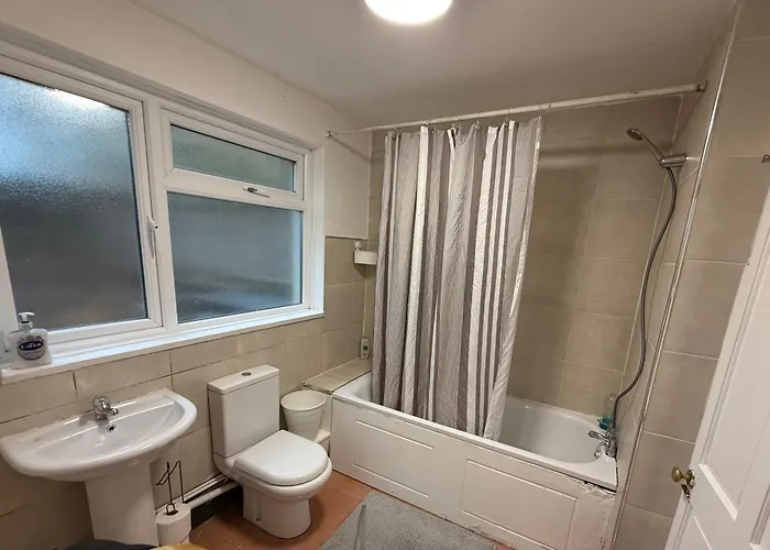 Saint Paul 04 Vendégház Bristol